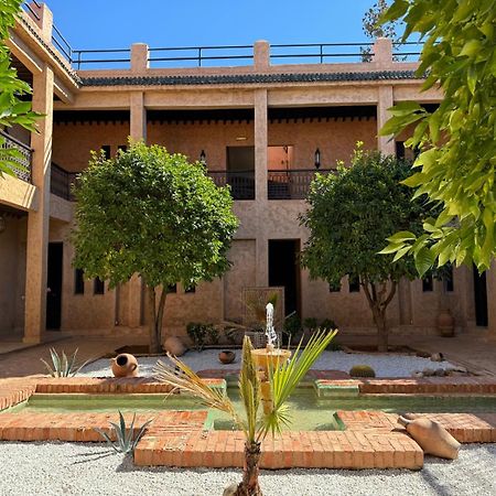 Riad Sheherazade Marrakech Marrakesz Zewnętrze zdjęcie
