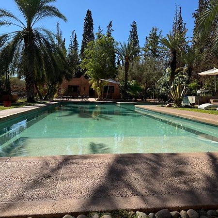 Riad Sheherazade Marrakech Marrakesz Zewnętrze zdjęcie