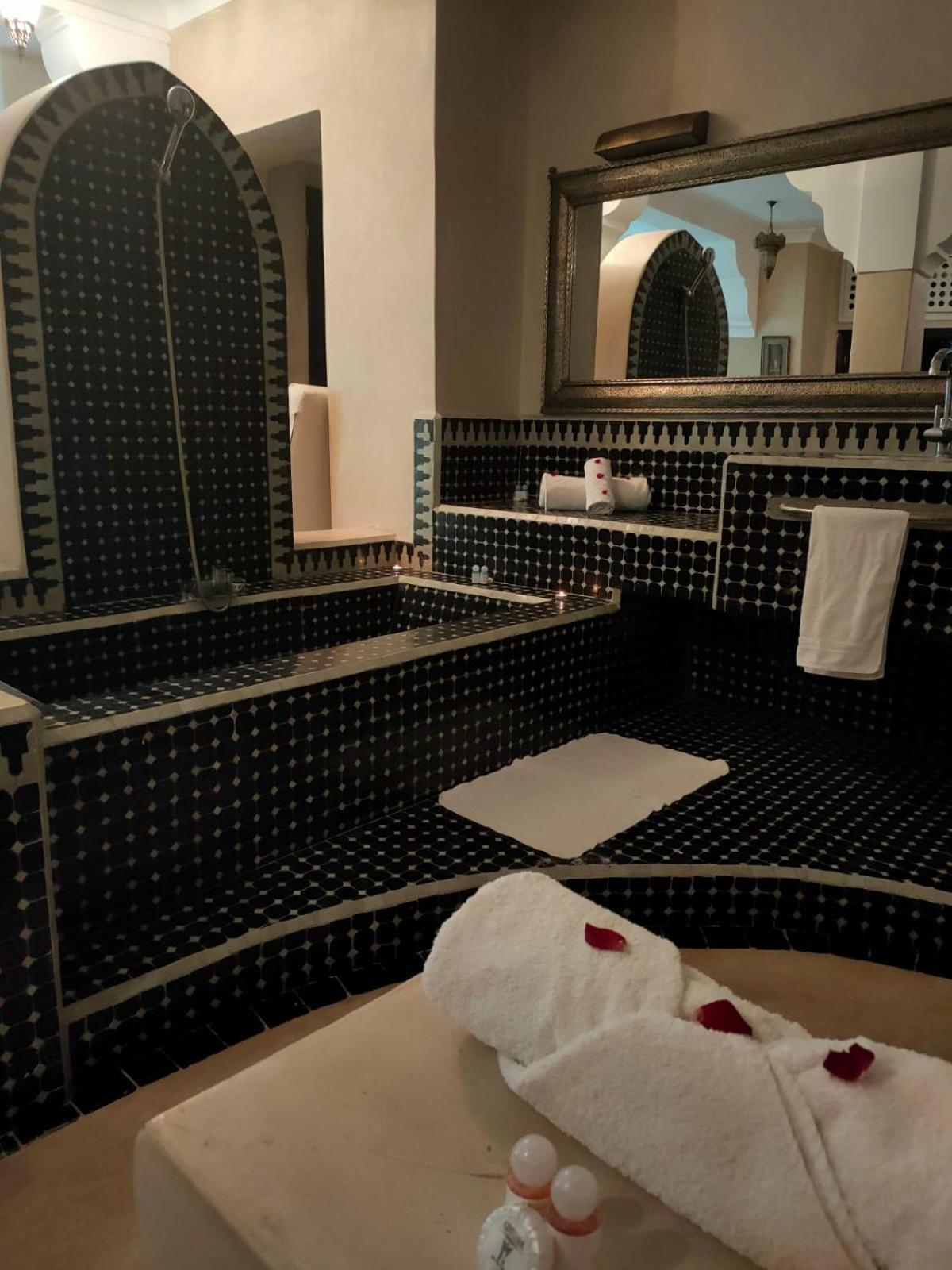 Riad Sheherazade Marrakech Marrakesz Zewnętrze zdjęcie