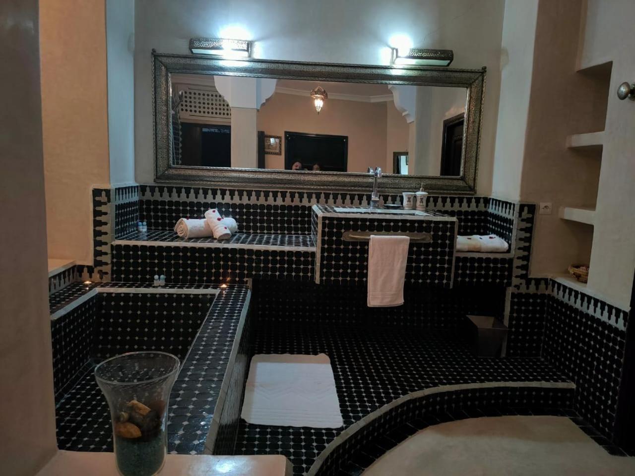 Riad Sheherazade Marrakech Marrakesz Zewnętrze zdjęcie