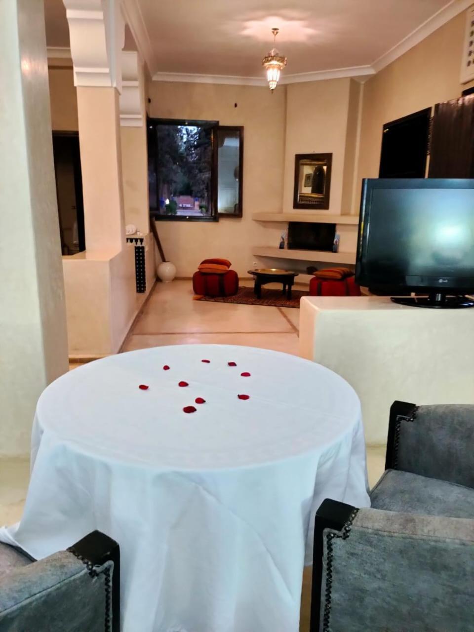 Riad Sheherazade Marrakech Marrakesz Zewnętrze zdjęcie