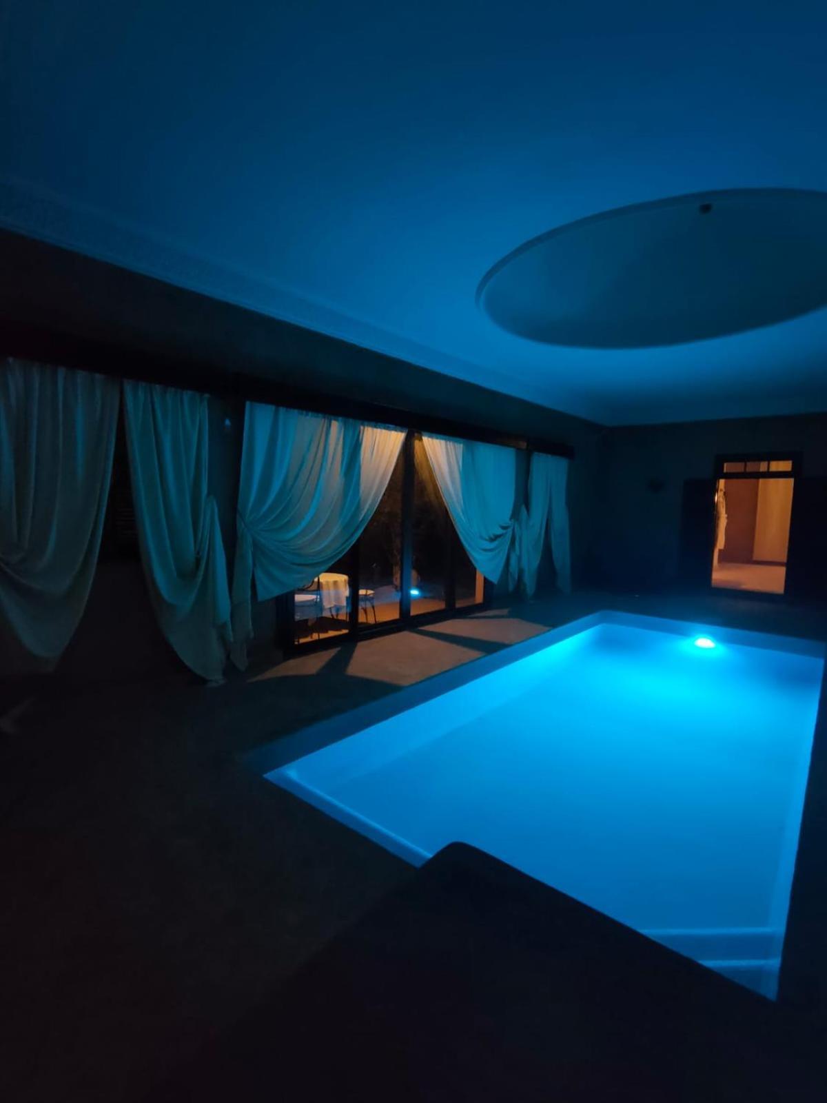 Riad Sheherazade Marrakech Marrakesz Zewnętrze zdjęcie