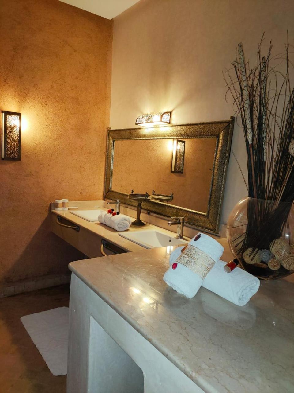 Riad Sheherazade Marrakech Marrakesz Zewnętrze zdjęcie