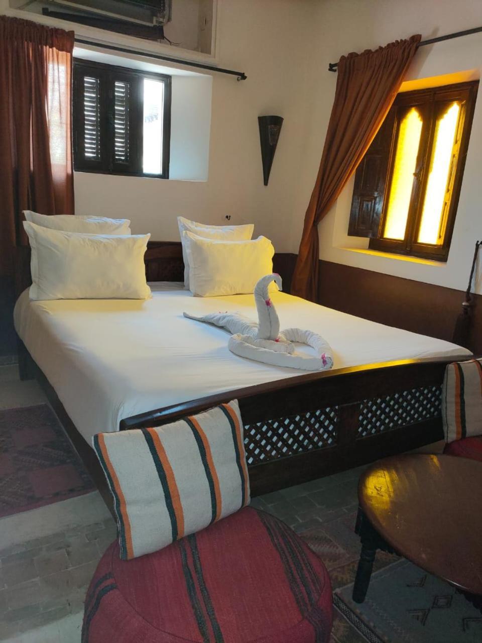 Riad Sheherazade Marrakech Marrakesz Zewnętrze zdjęcie