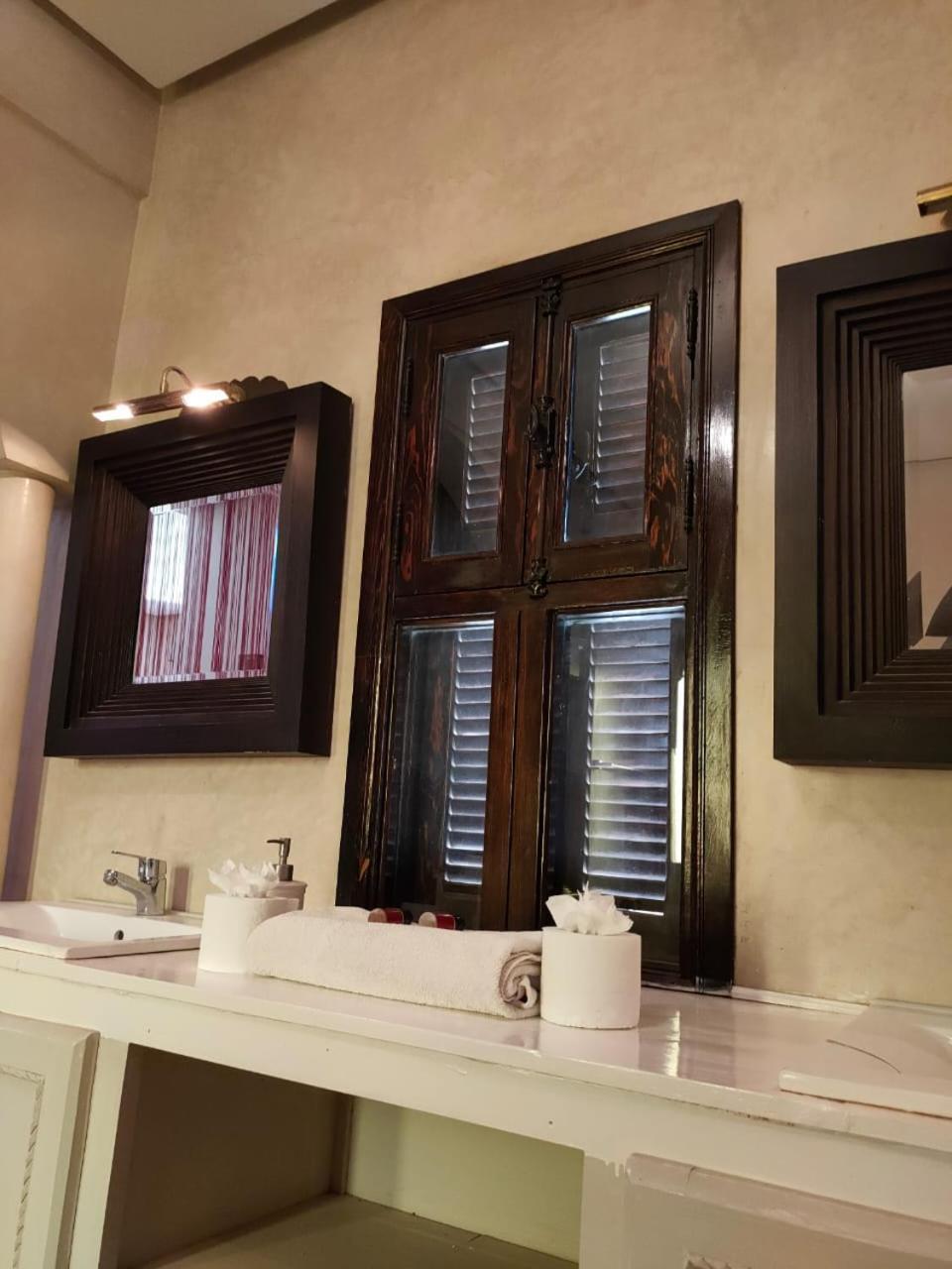 Riad Sheherazade Marrakech Marrakesz Zewnętrze zdjęcie