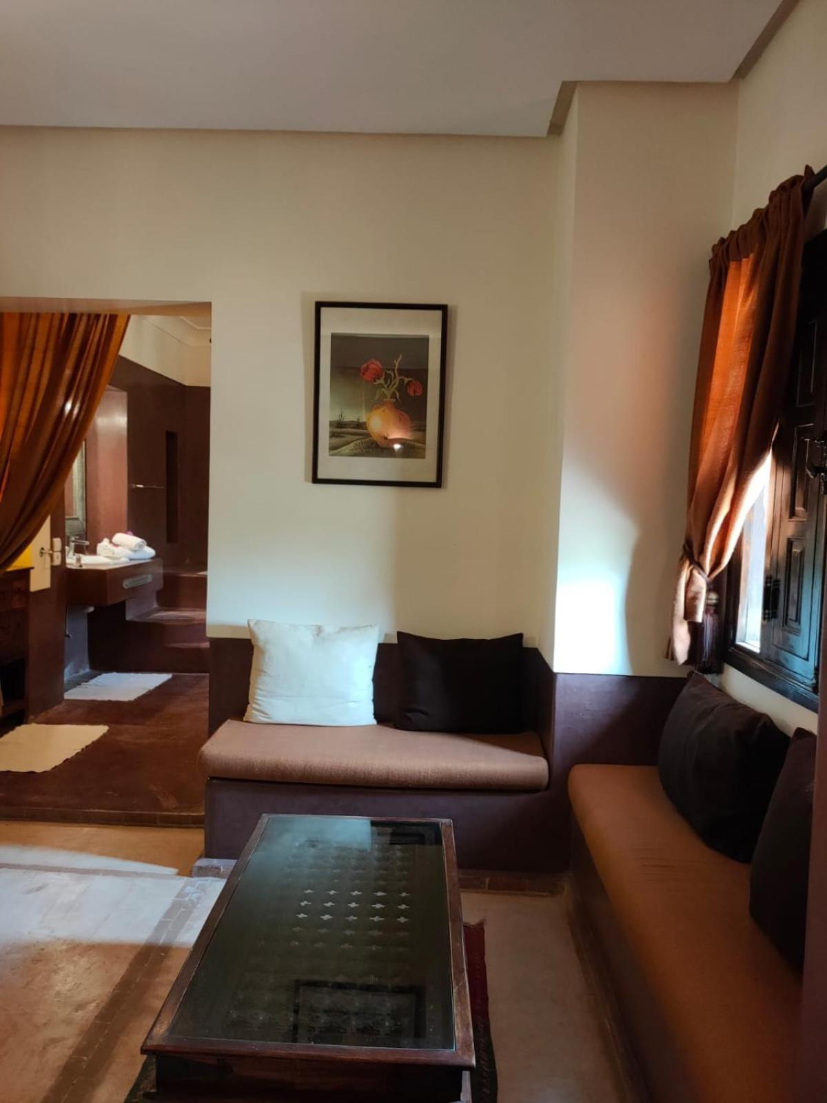 Riad Sheherazade Marrakech Marrakesz Zewnętrze zdjęcie