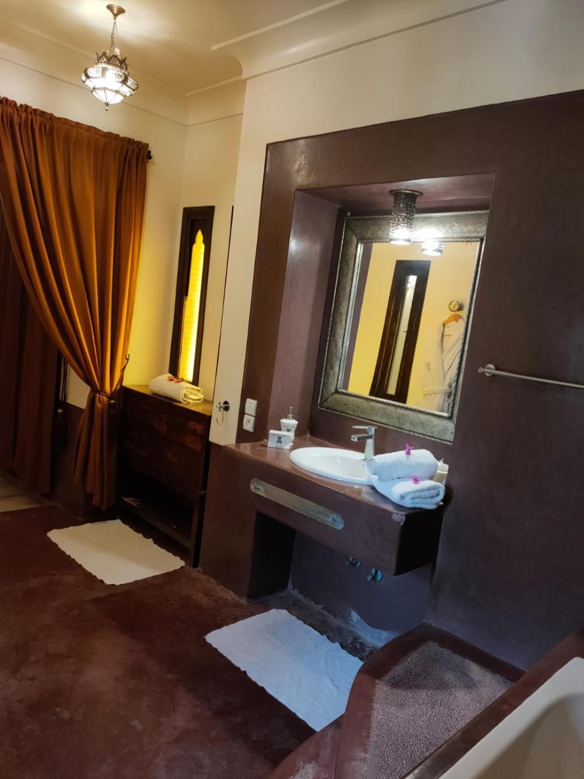 Riad Sheherazade Marrakech Marrakesz Zewnętrze zdjęcie