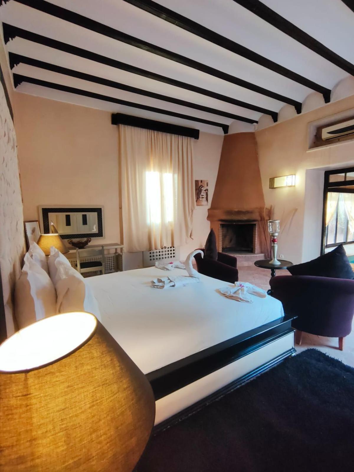 Riad Sheherazade Marrakech Marrakesz Zewnętrze zdjęcie