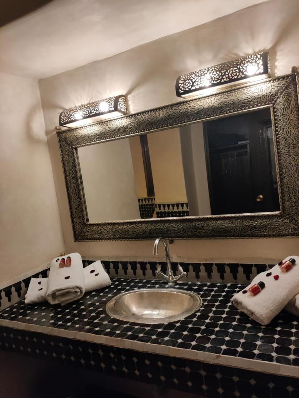 Riad Sheherazade Marrakech Marrakesz Zewnętrze zdjęcie