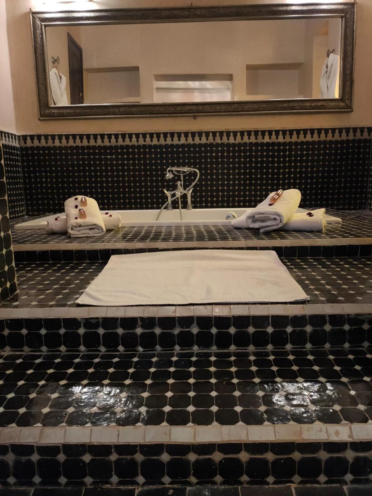 Riad Sheherazade Marrakech Marrakesz Zewnętrze zdjęcie