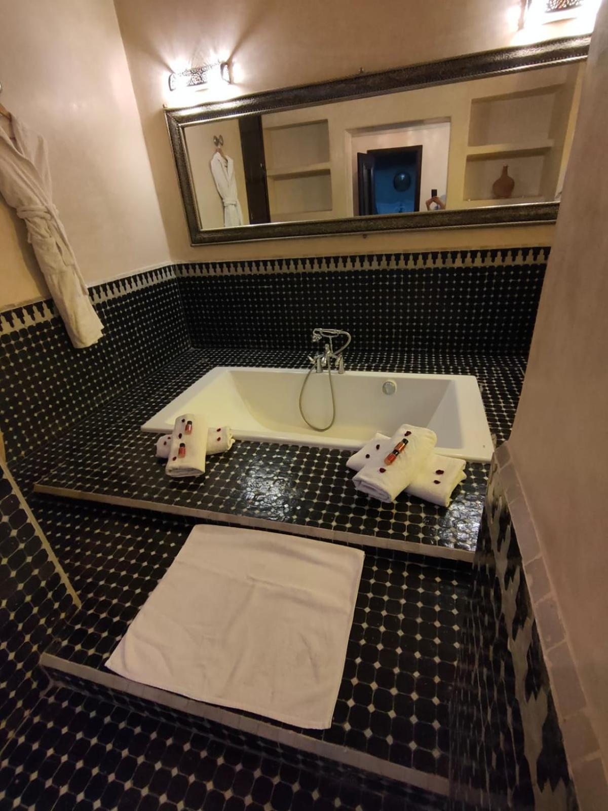 Riad Sheherazade Marrakech Marrakesz Zewnętrze zdjęcie