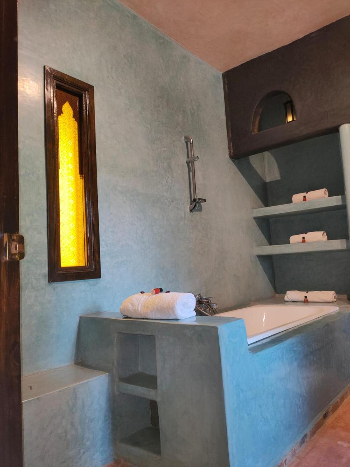 Riad Sheherazade Marrakech Marrakesz Zewnętrze zdjęcie