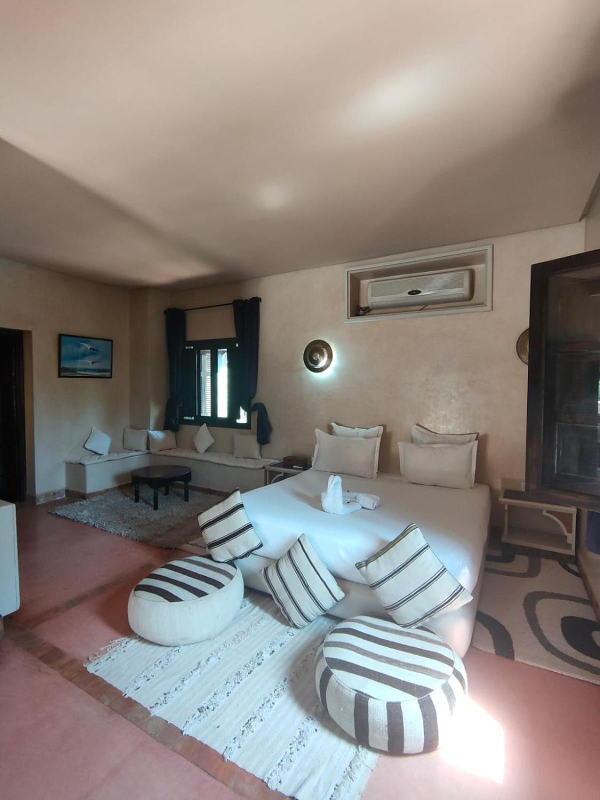Riad Sheherazade Marrakech Marrakesz Zewnętrze zdjęcie
