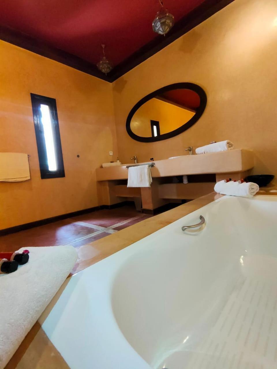 Riad Sheherazade Marrakech Marrakesz Zewnętrze zdjęcie