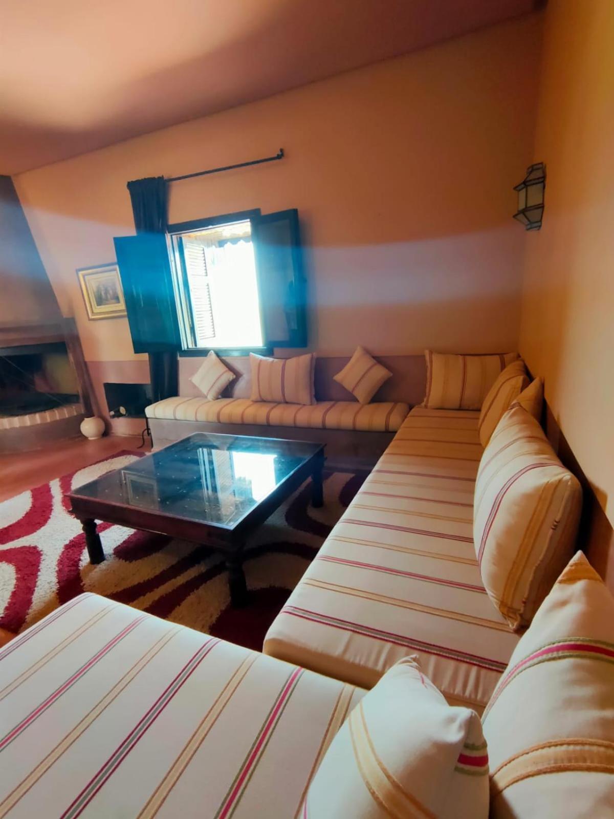 Riad Sheherazade Marrakech Marrakesz Zewnętrze zdjęcie