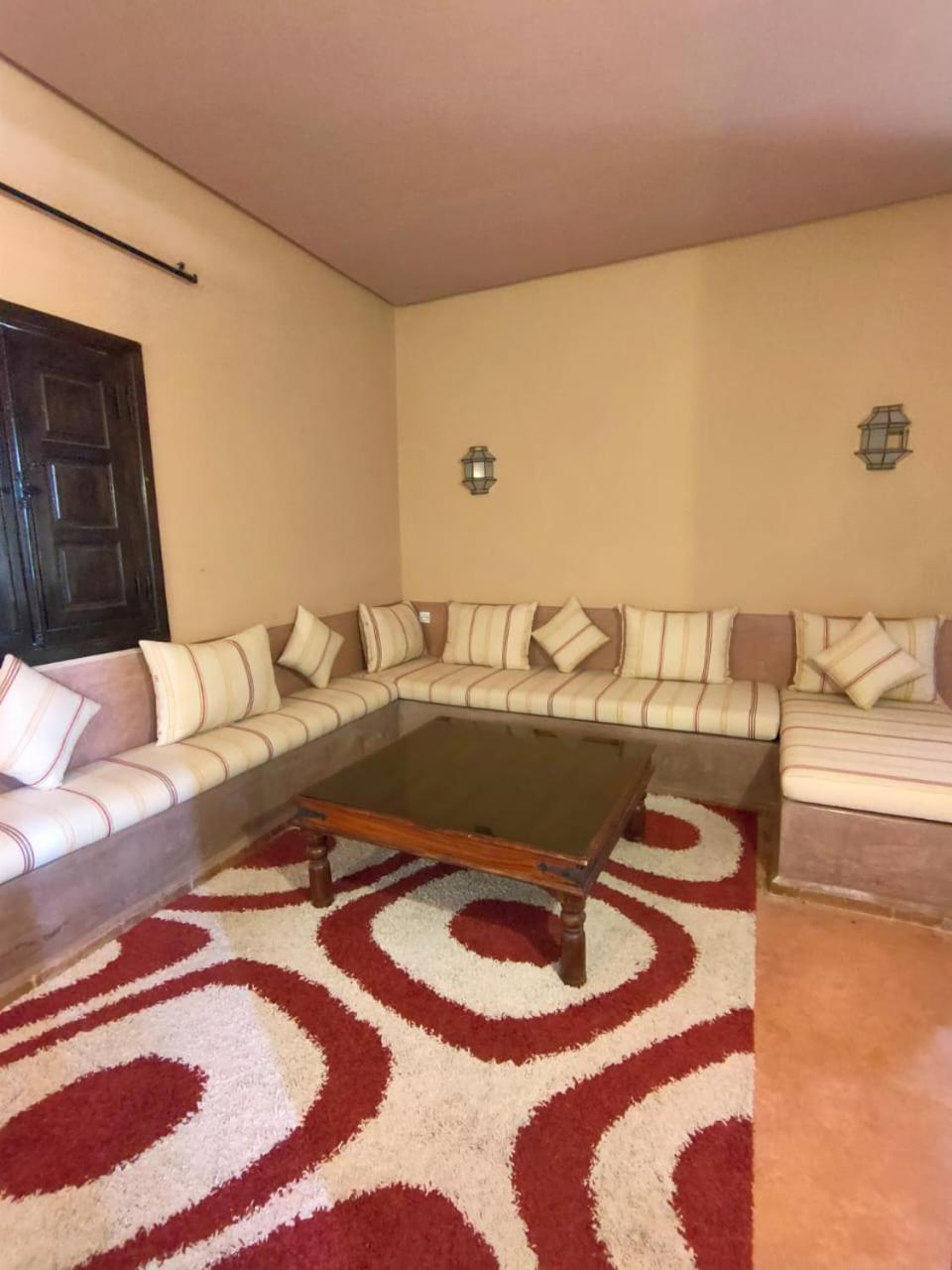 Riad Sheherazade Marrakech Marrakesz Zewnętrze zdjęcie