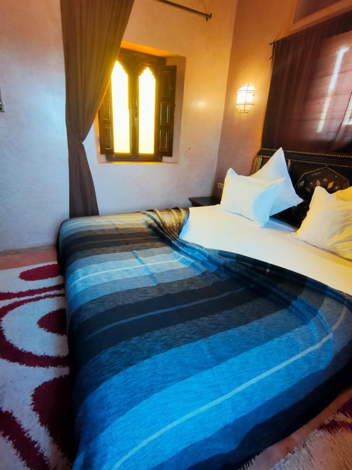 Riad Sheherazade Marrakech Marrakesz Zewnętrze zdjęcie