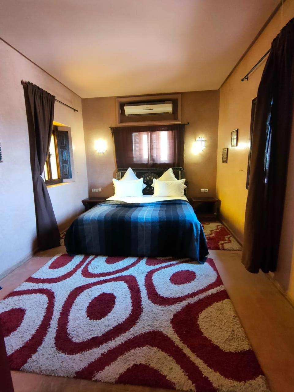 Riad Sheherazade Marrakech Marrakesz Zewnętrze zdjęcie
