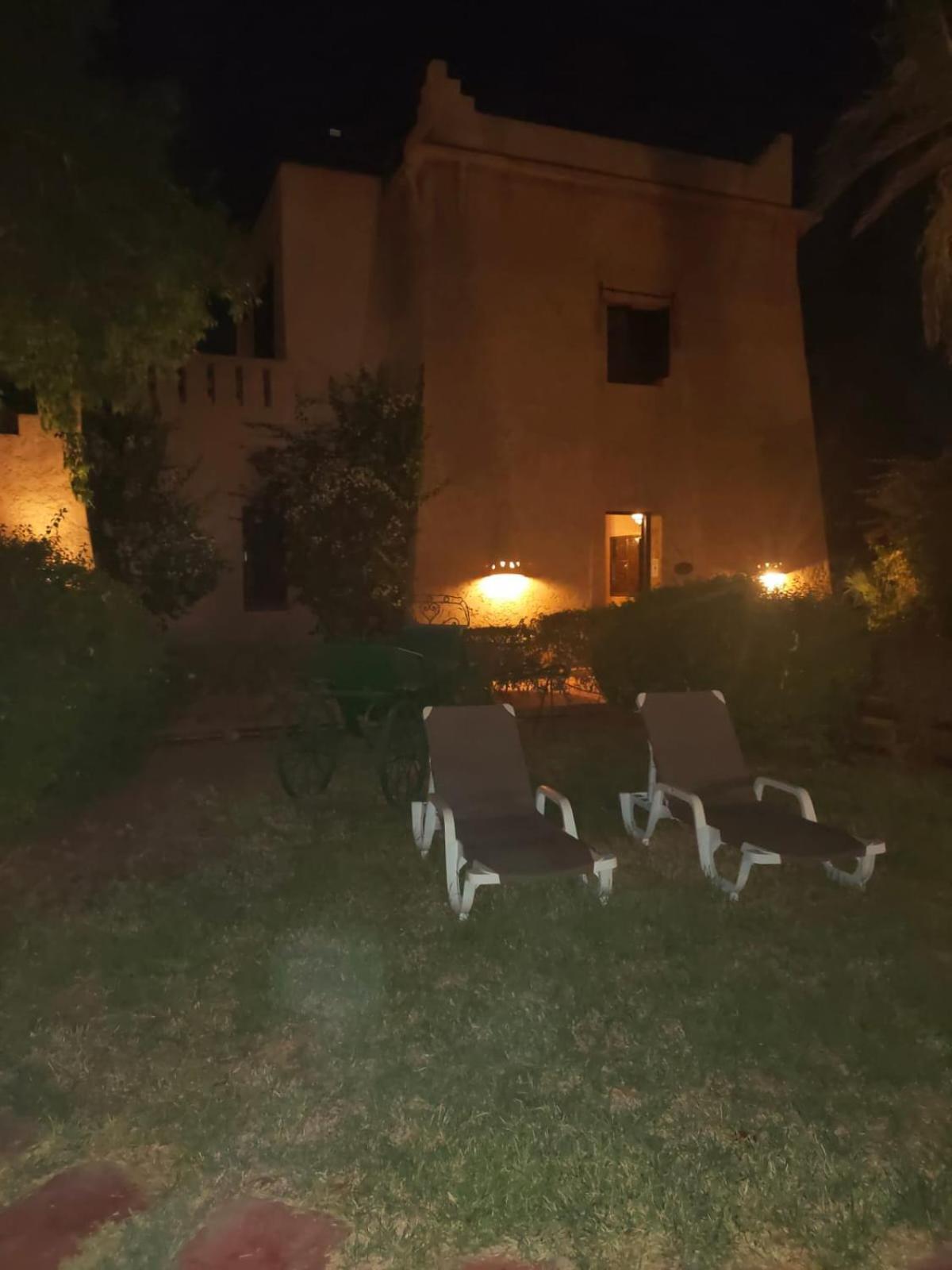 Riad Sheherazade Marrakech Marrakesz Zewnętrze zdjęcie