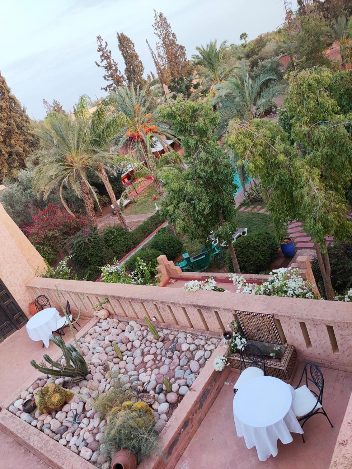 Riad Sheherazade Marrakech Marrakesz Zewnętrze zdjęcie