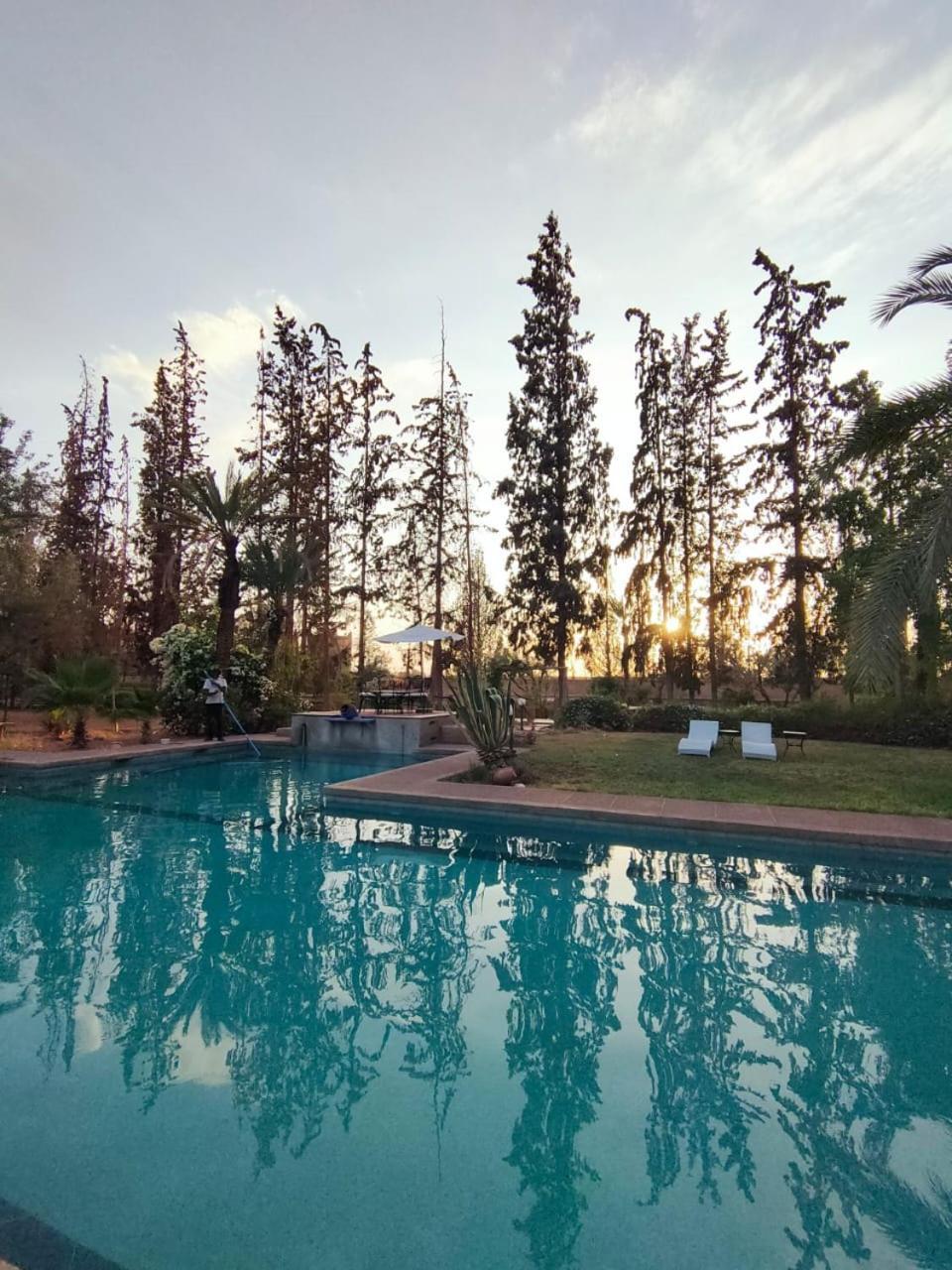 Riad Sheherazade Marrakech Marrakesz Zewnętrze zdjęcie