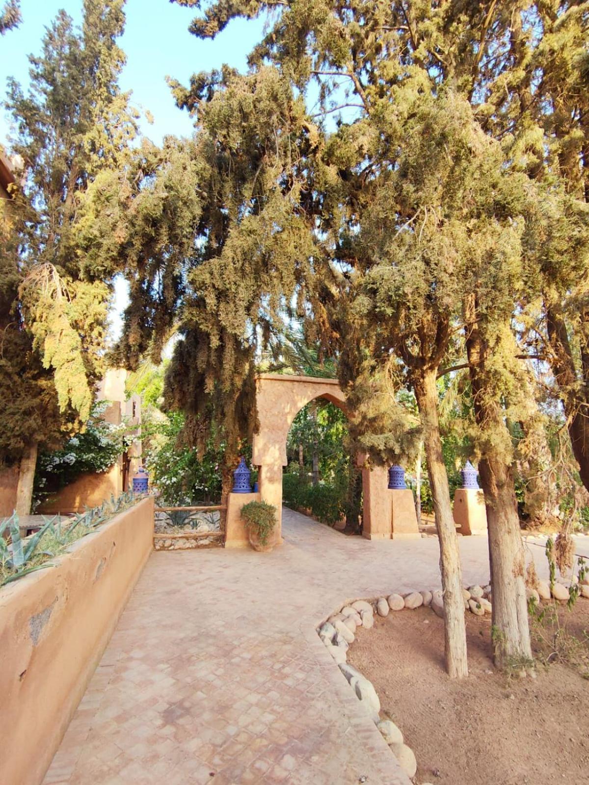 Riad Sheherazade Marrakech Marrakesz Zewnętrze zdjęcie