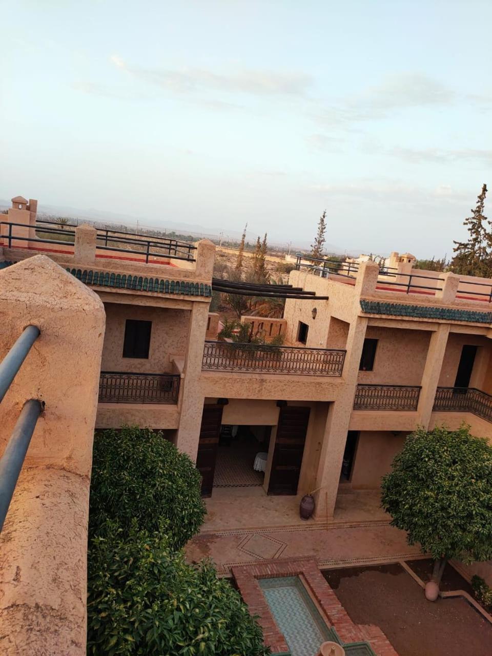 Riad Sheherazade Marrakech Marrakesz Zewnętrze zdjęcie
