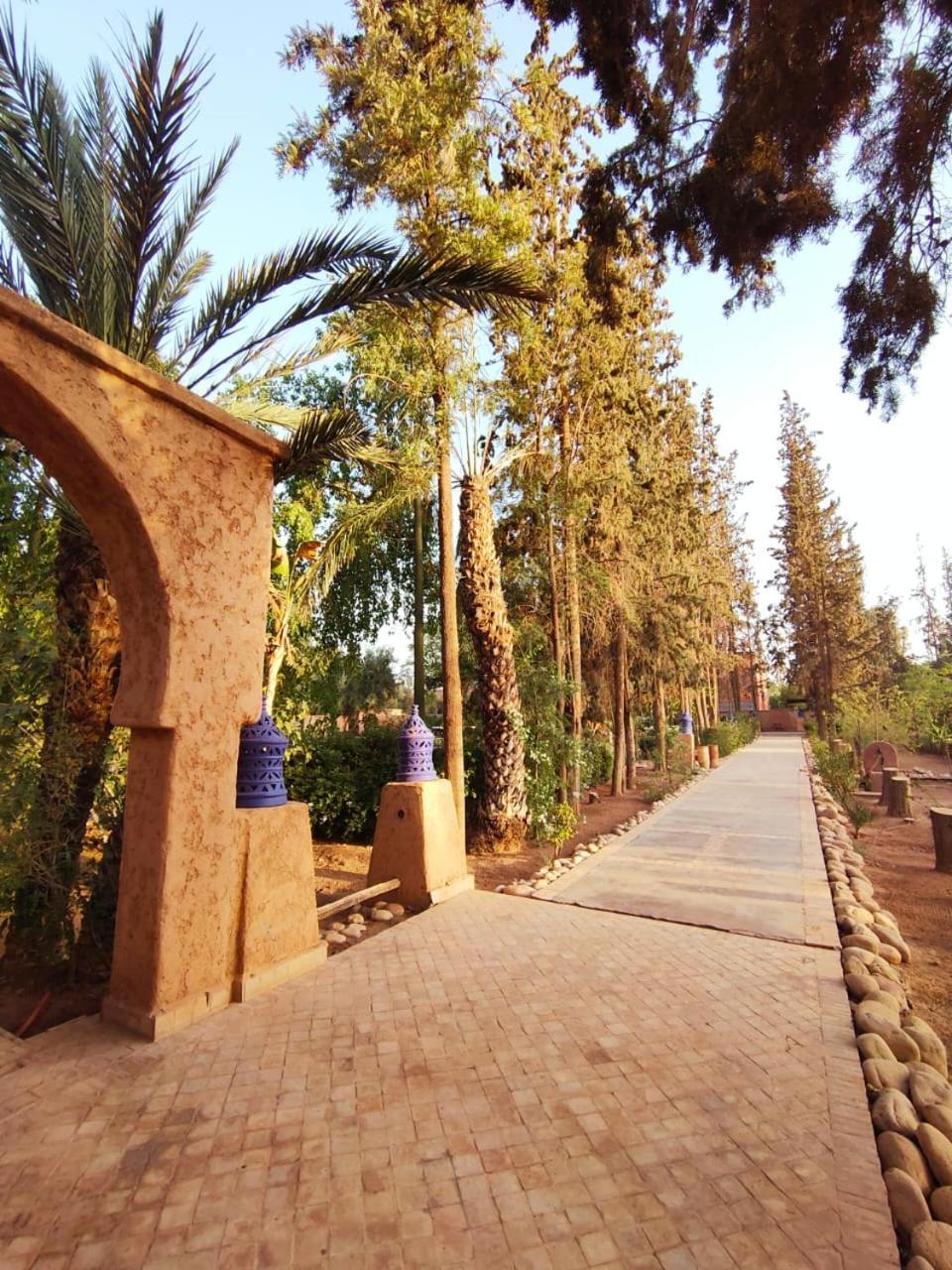 Riad Sheherazade Marrakech Marrakesz Zewnętrze zdjęcie