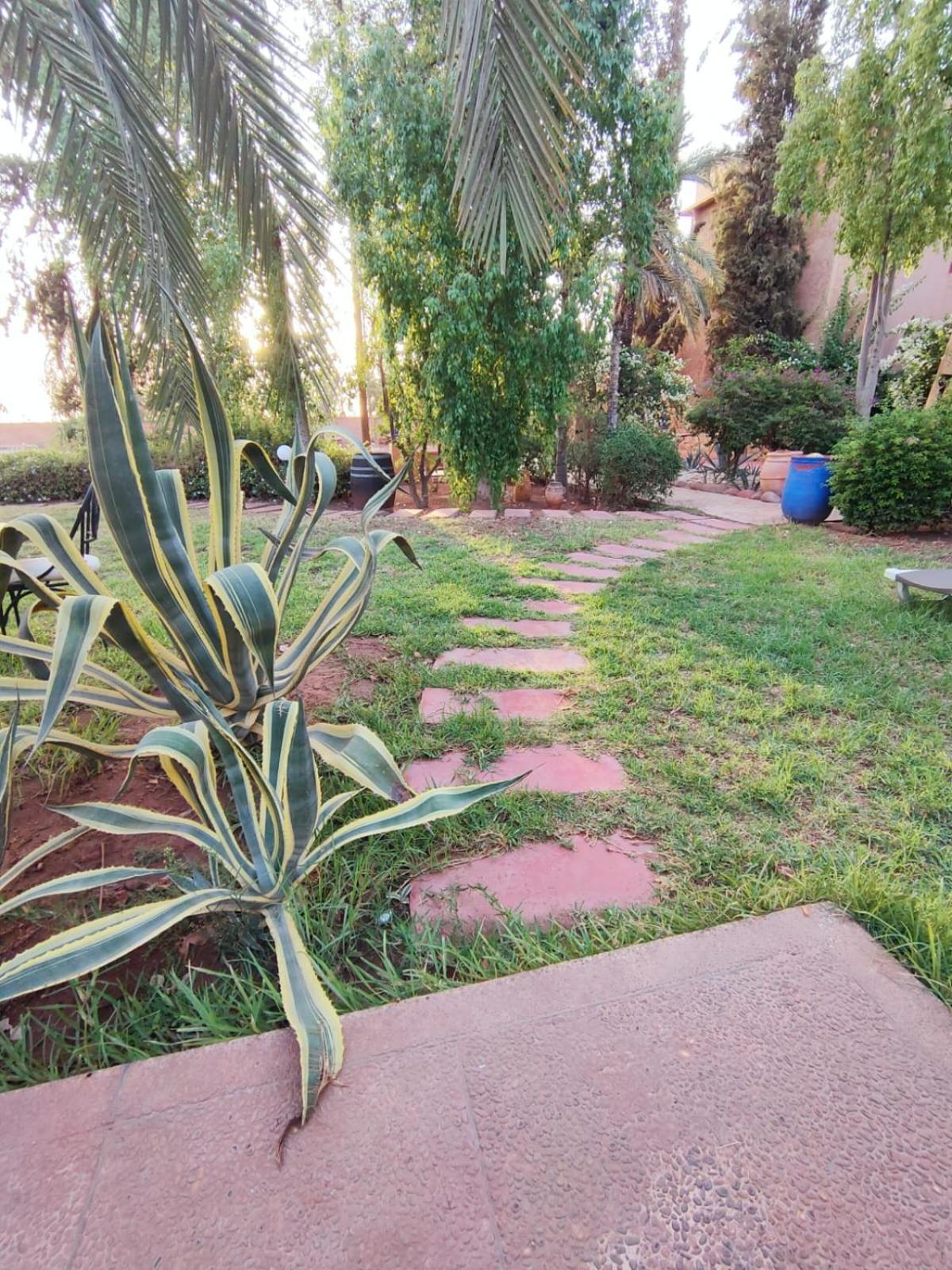 Riad Sheherazade Marrakech Marrakesz Zewnętrze zdjęcie