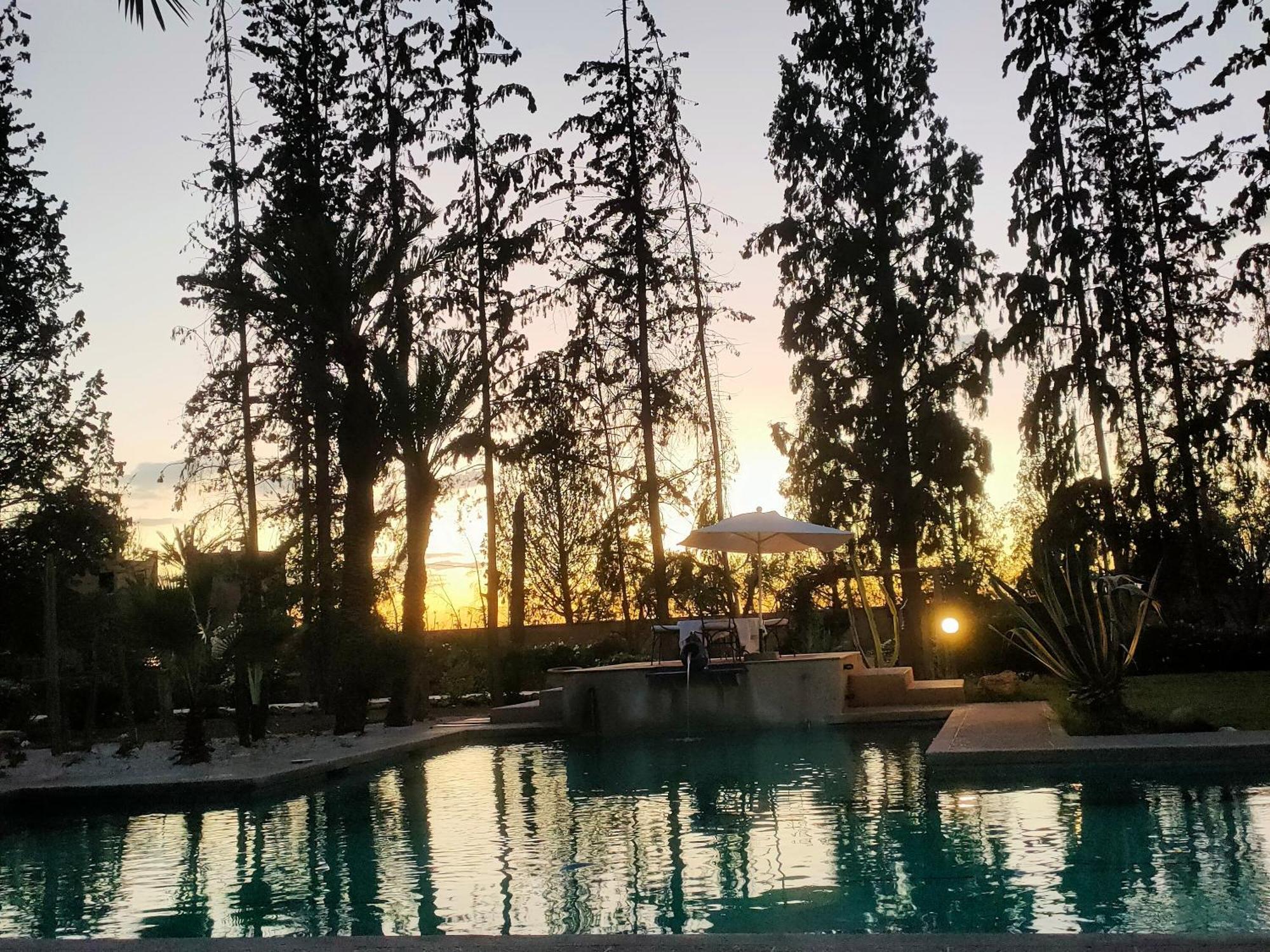 Riad Sheherazade Marrakech Marrakesz Pokój zdjęcie