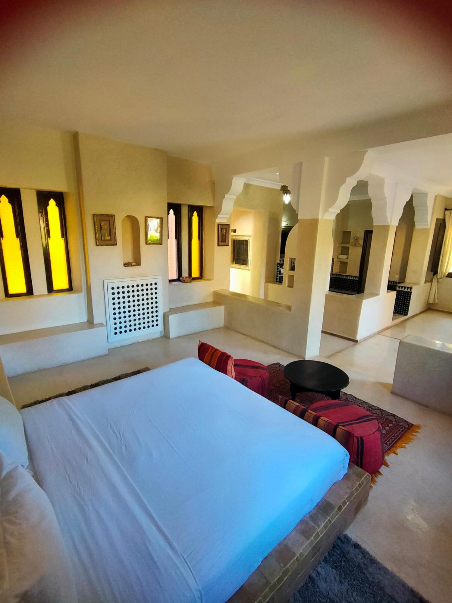 Riad Sheherazade Marrakech Marrakesz Pokój zdjęcie