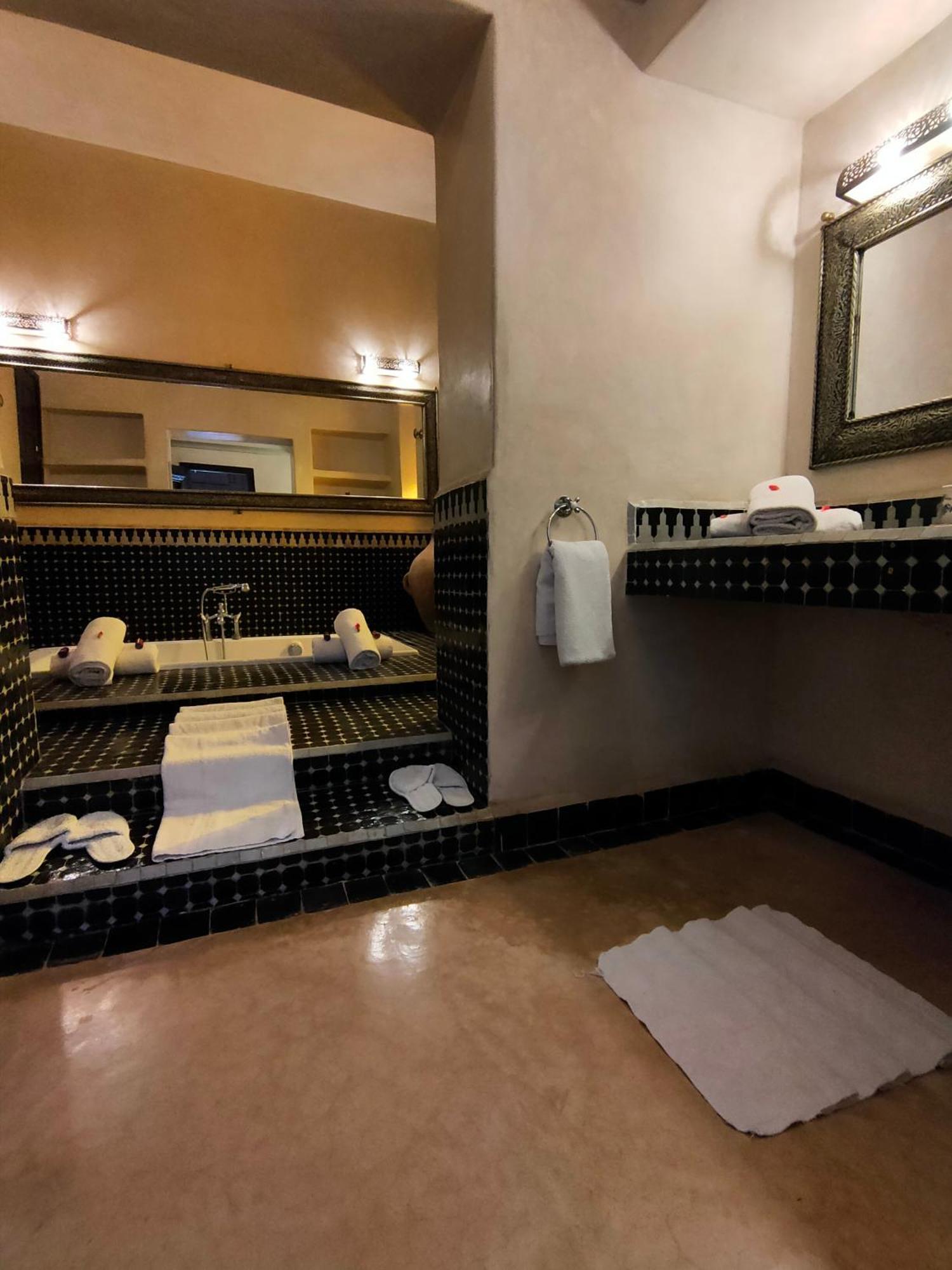 Riad Sheherazade Marrakech Marrakesz Pokój zdjęcie