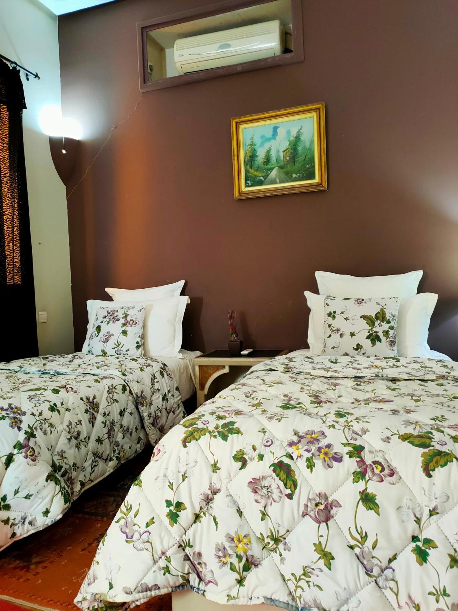 Riad Sheherazade Marrakech Marrakesz Zewnętrze zdjęcie