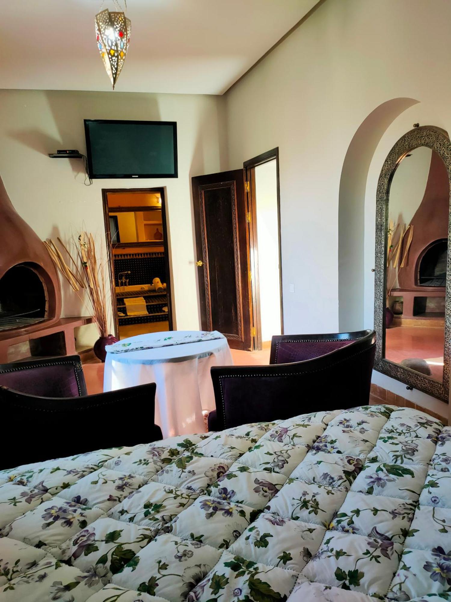 Riad Sheherazade Marrakech Marrakesz Pokój zdjęcie